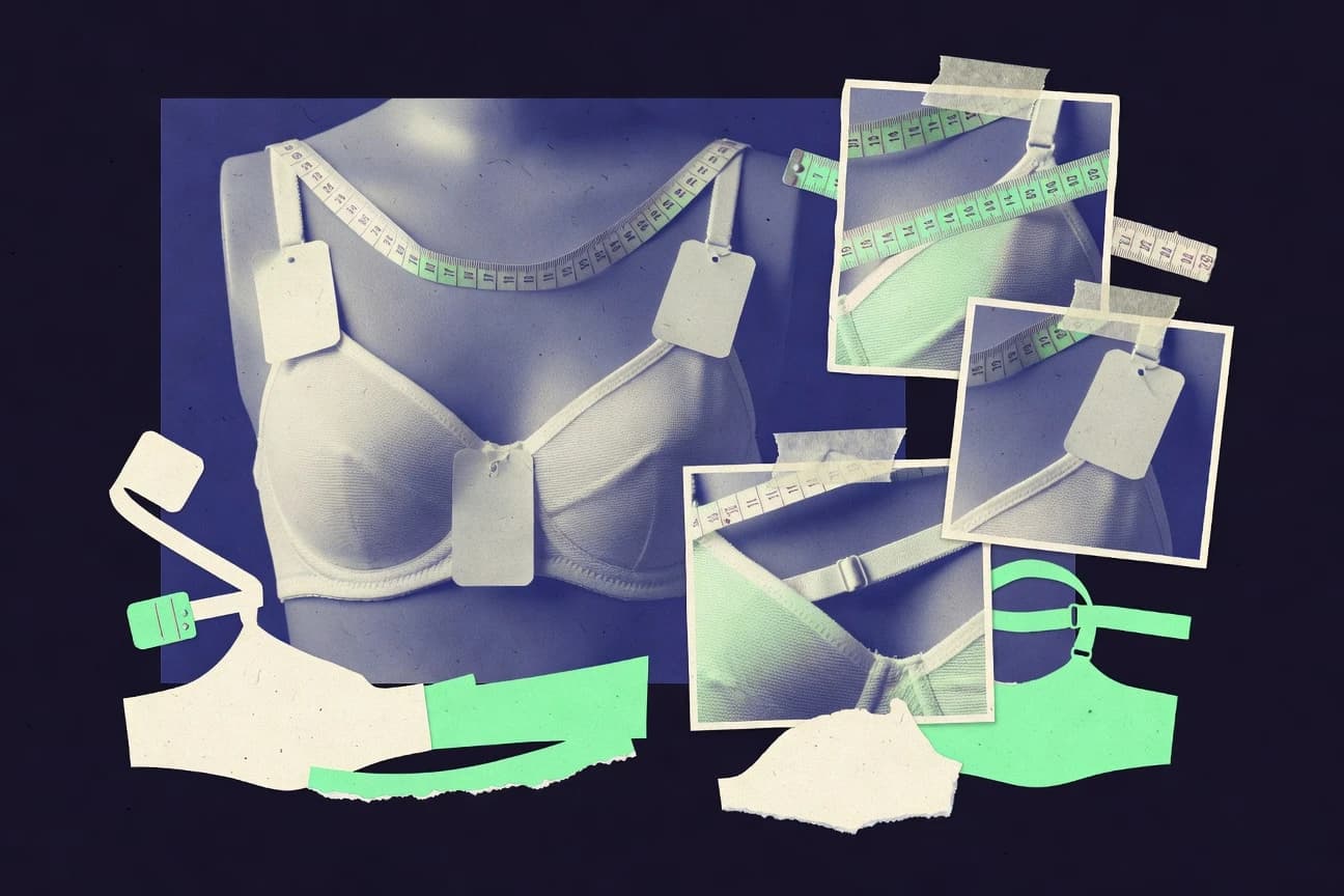 Bra Size Statistics