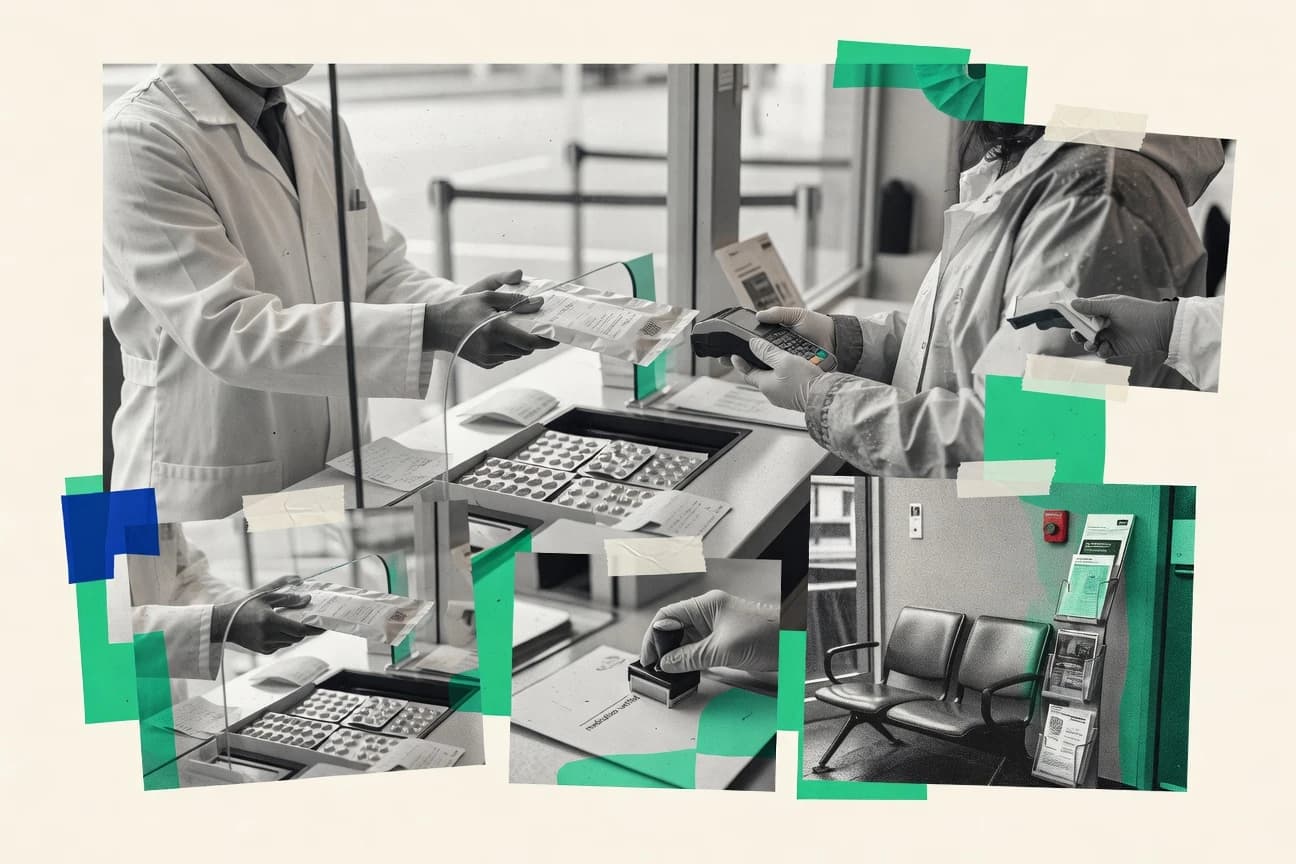 Customer Experience In The Pharma Industry Statistics