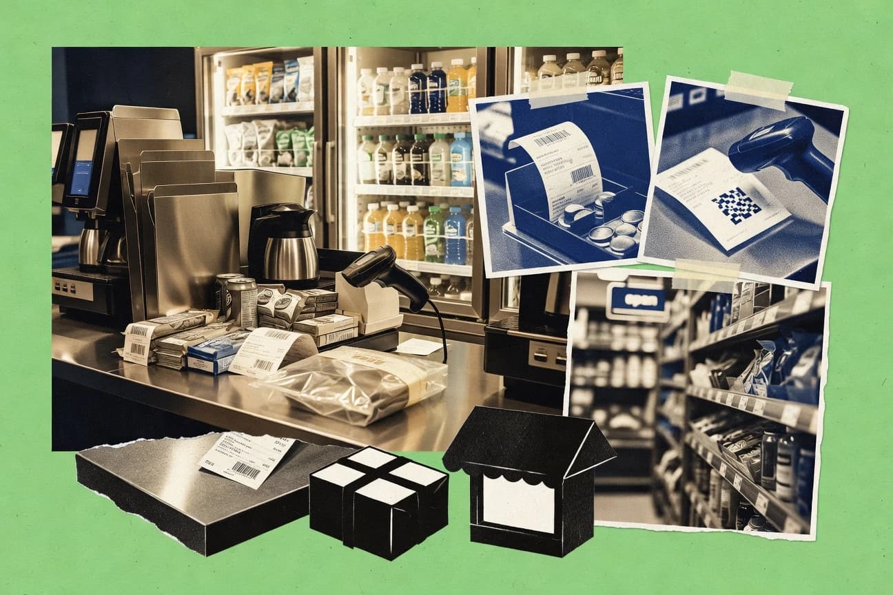 Convenience Services Industry Statistics