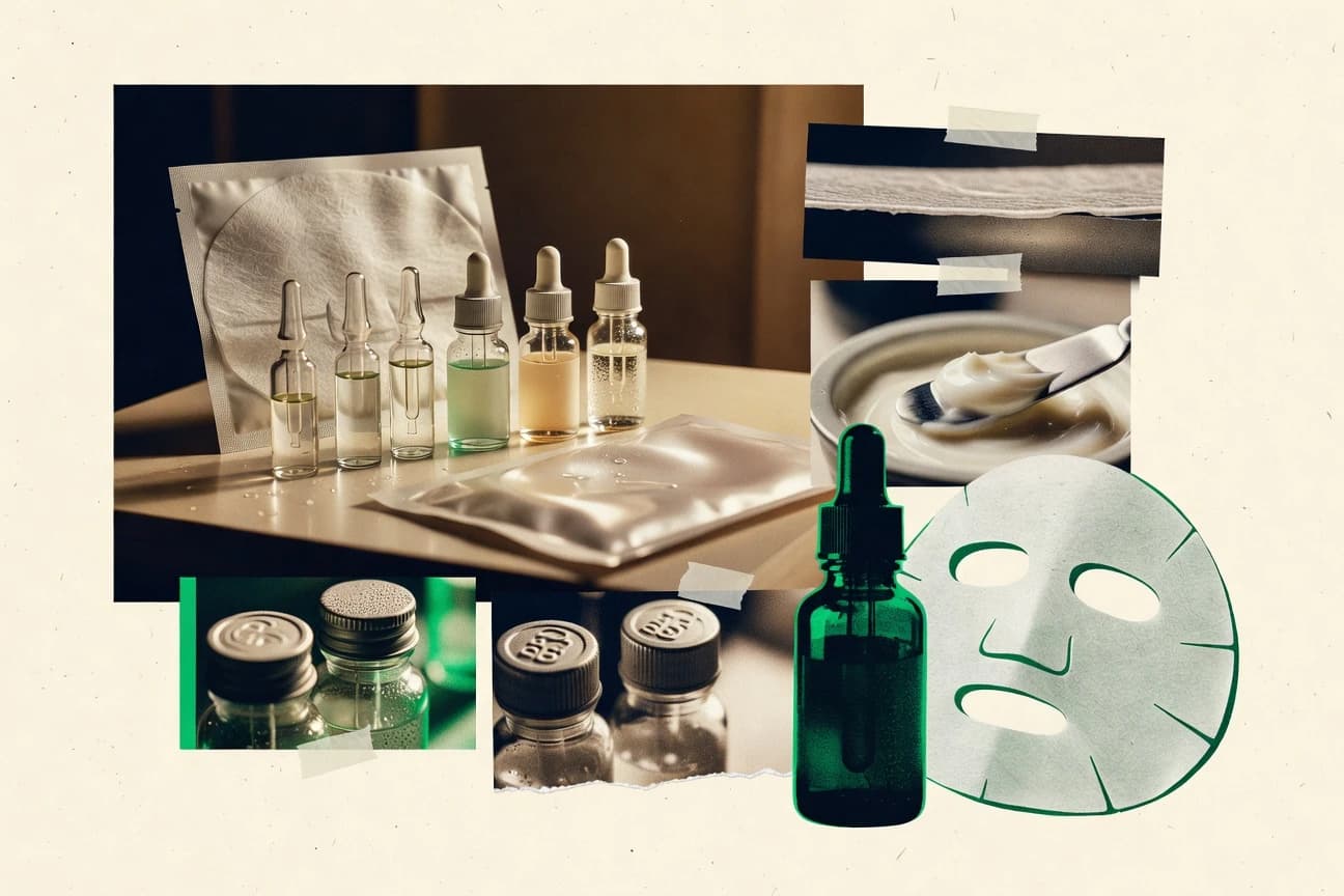 Japanese Cosmetics Industry Statistics