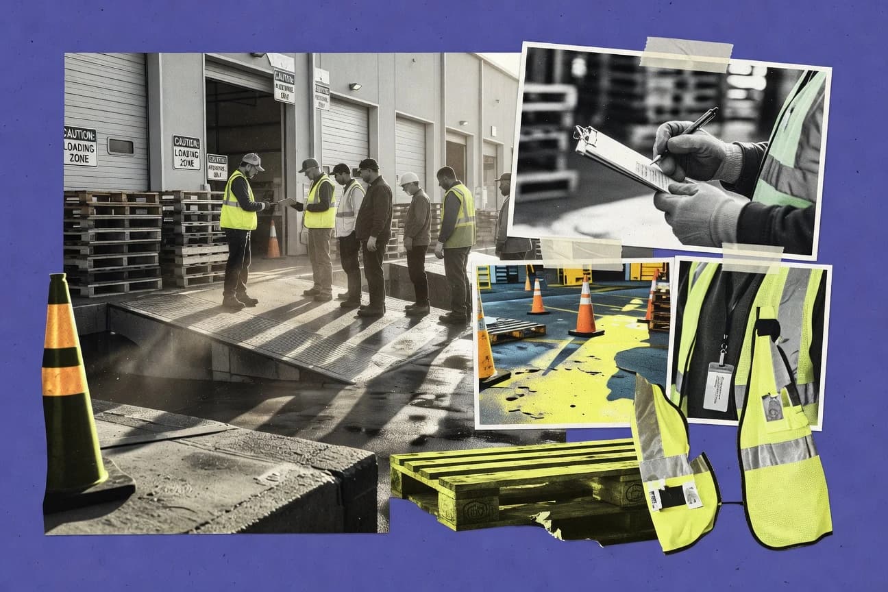 Light Industrial Staffing Industry Statistics