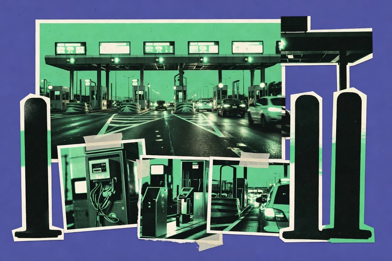 Tolling Industry Statistics