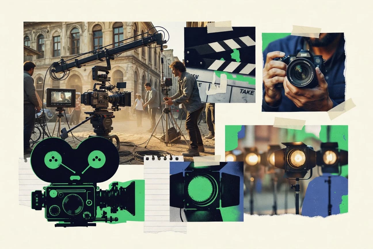 Turkey Film Industry Statistics