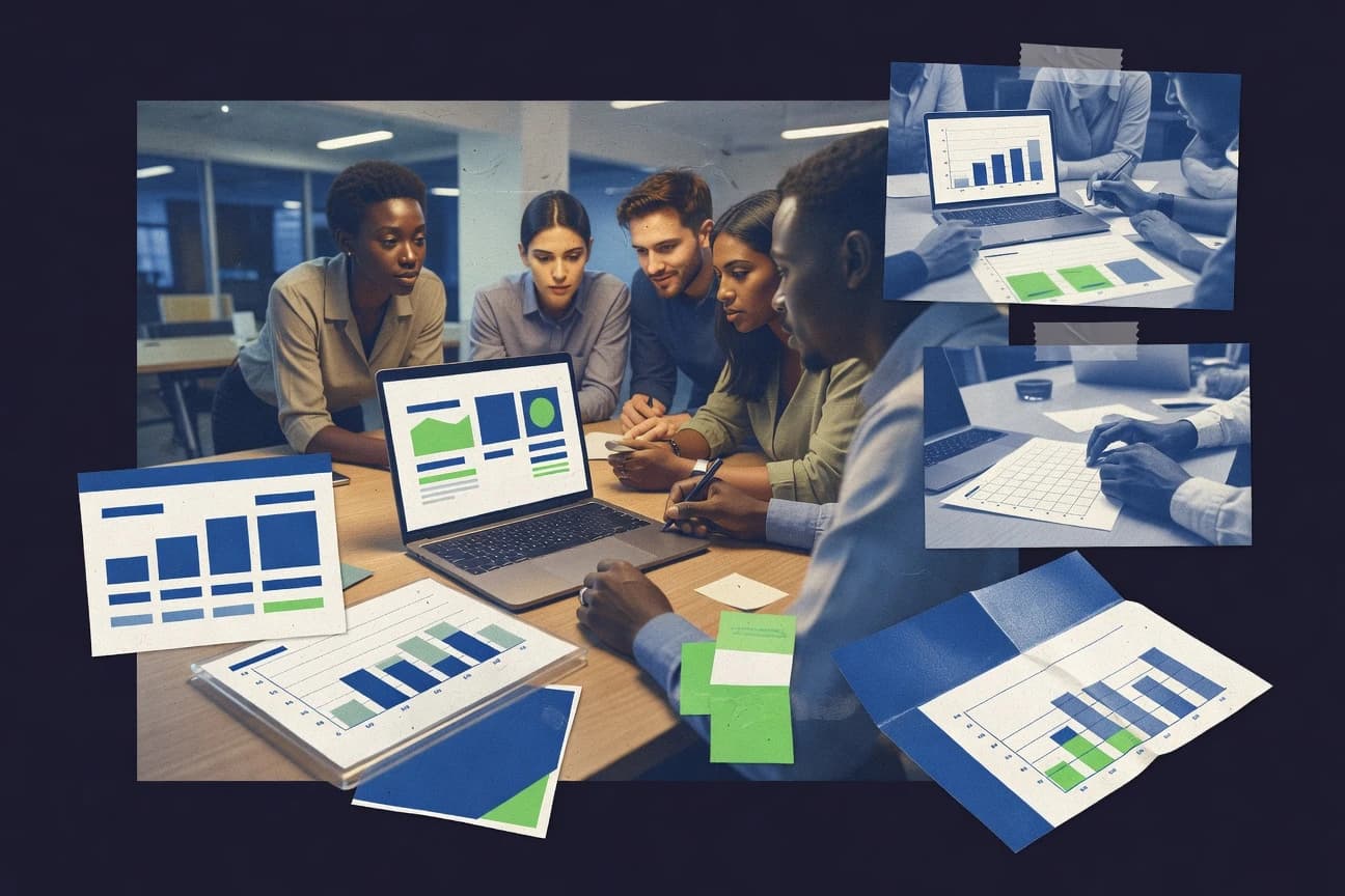Diversity Equity And Inclusion In The SaaS Industry Statistics