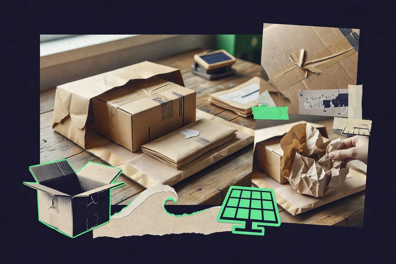 Sustainability In The E Commerce Industry Statistics