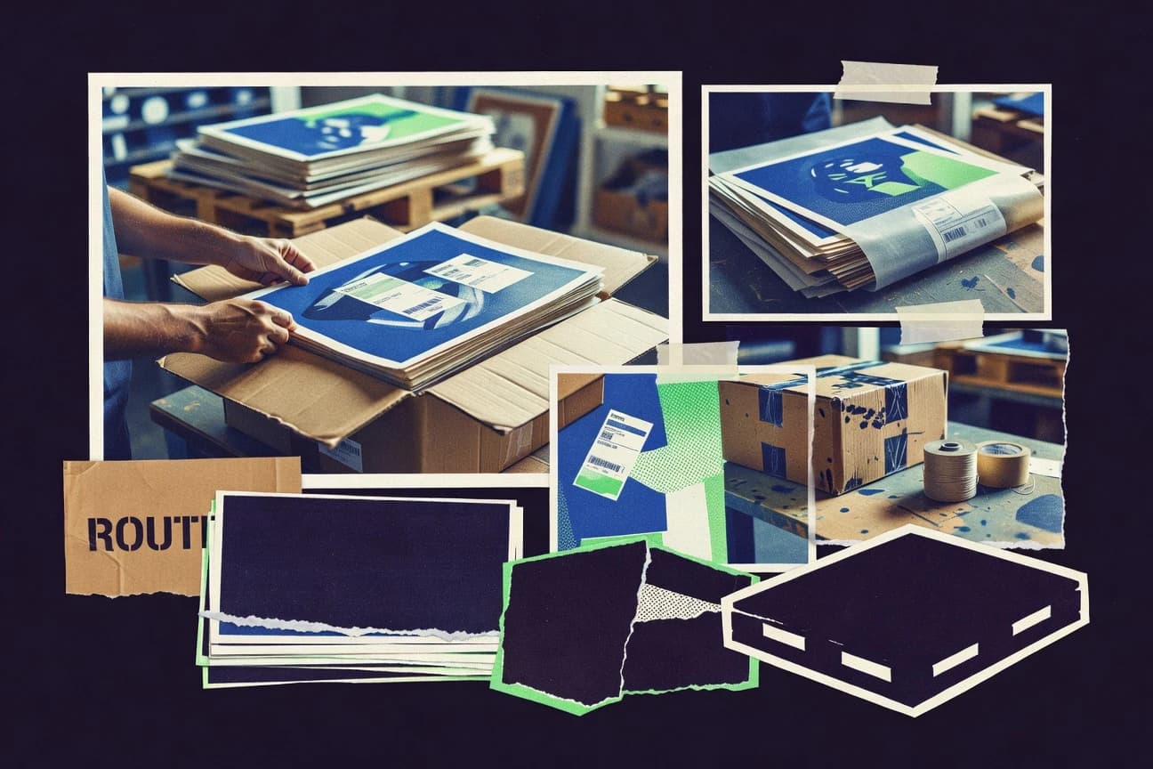 Supply Chain In The Creative Industry Statistics