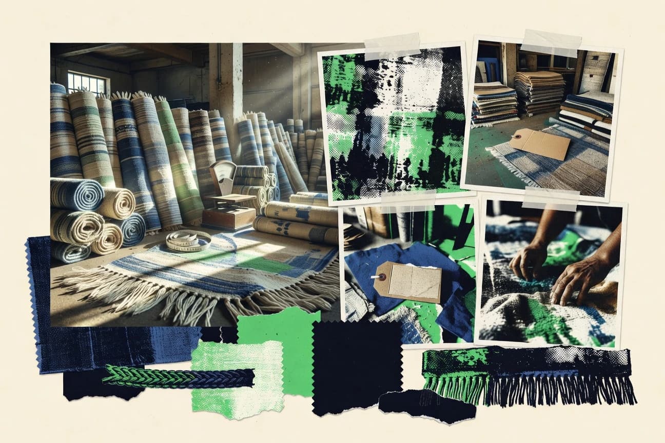 Rugs Industry Statistics