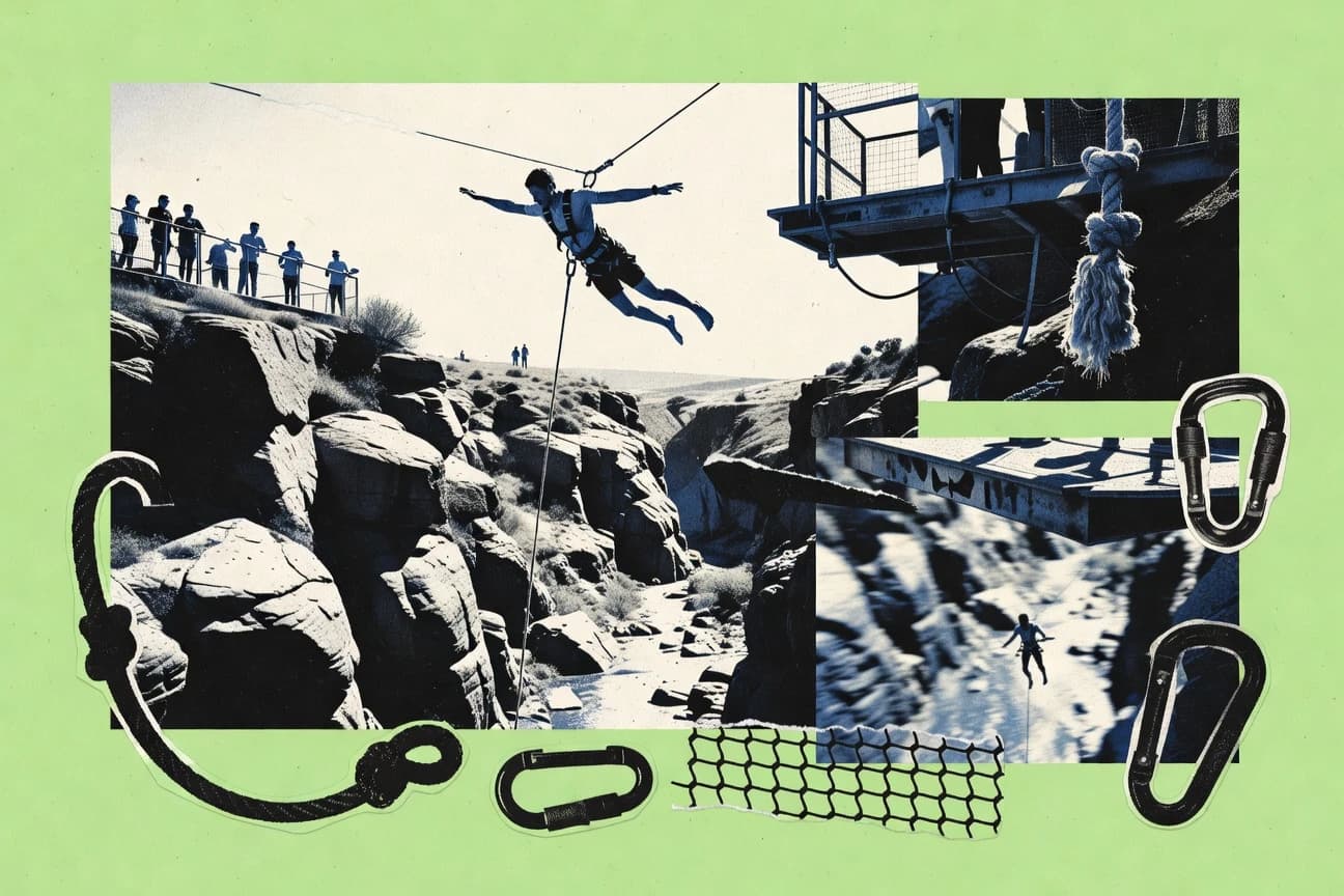 Bungee Jumping Deaths Statistics