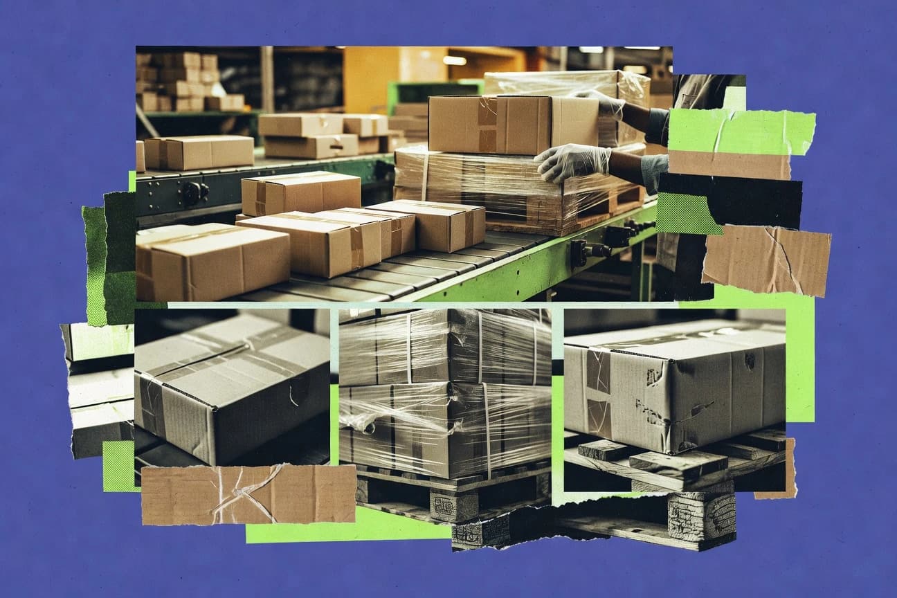 India Packaging Industry Statistics