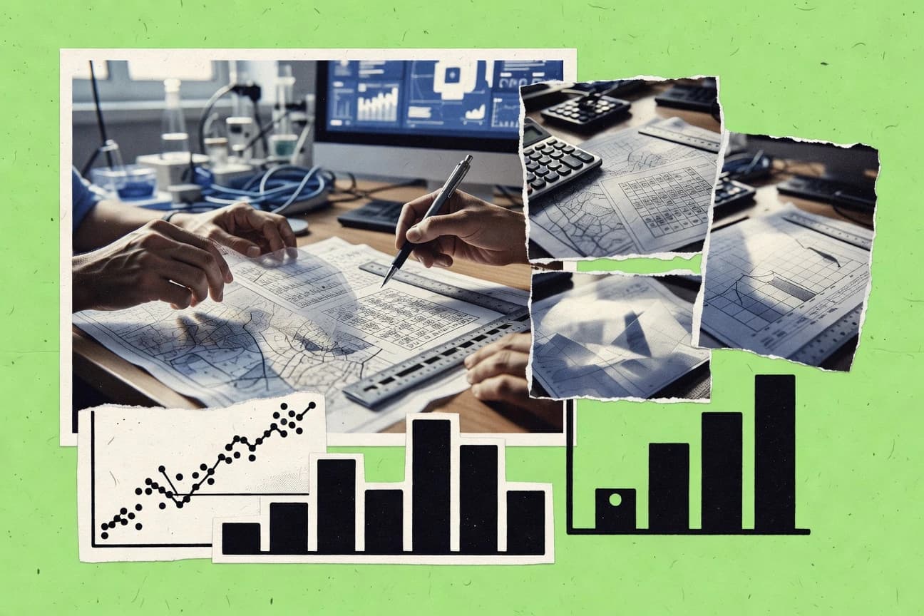 Data Analysis Statistics