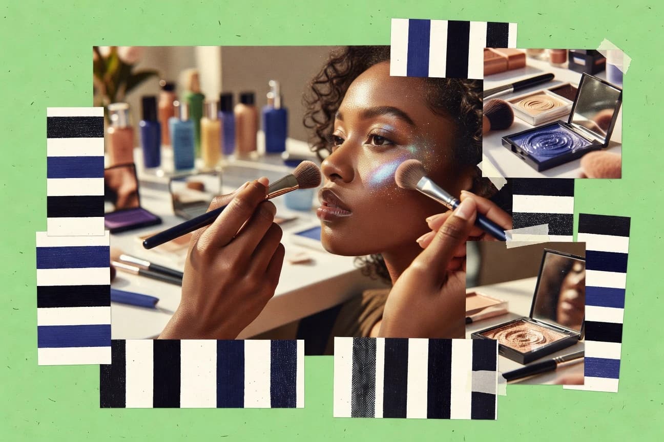 Africa Beauty Industry Statistics