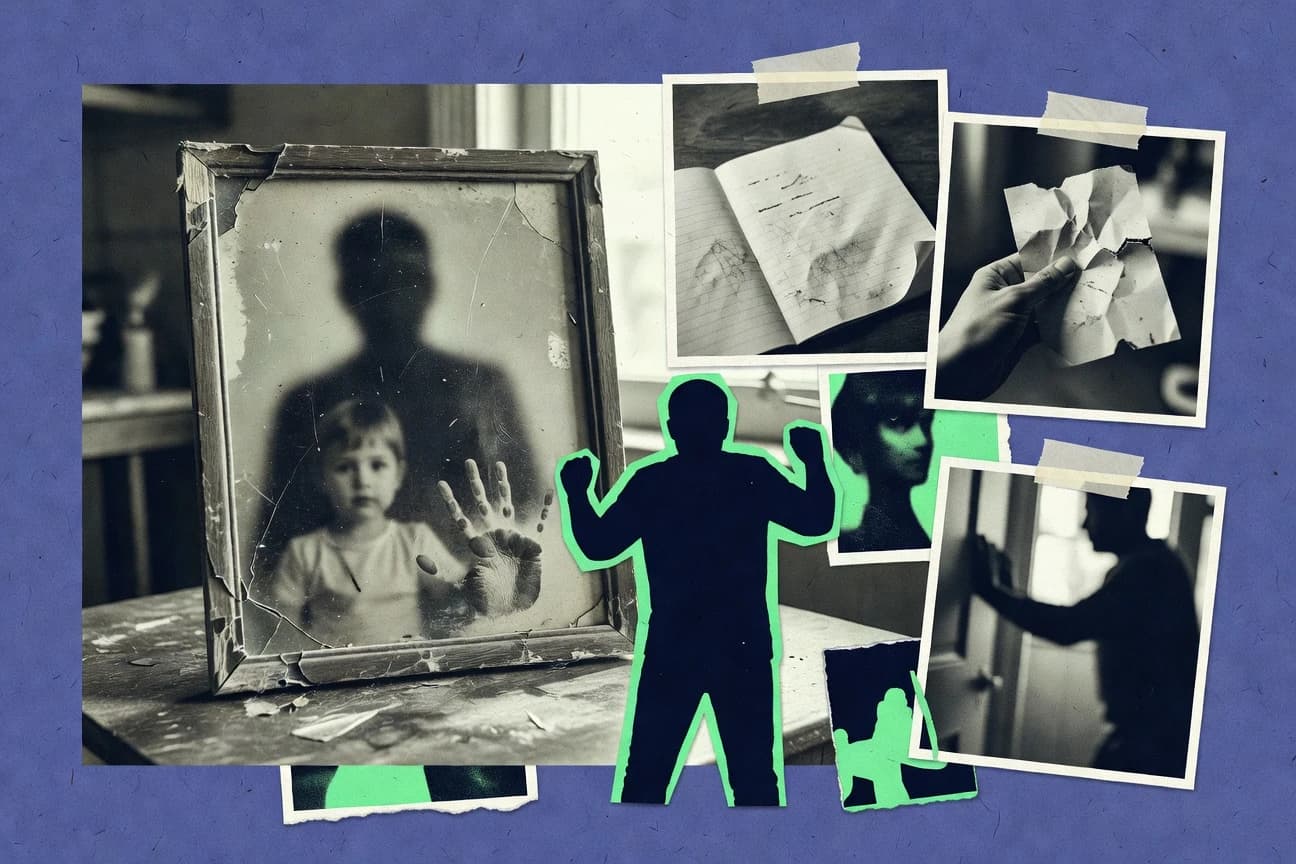 Step Parent Abuse Statistics