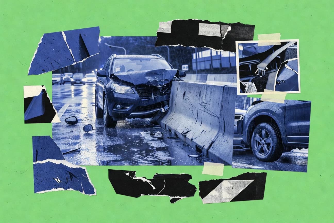 Suv Accident Statistics