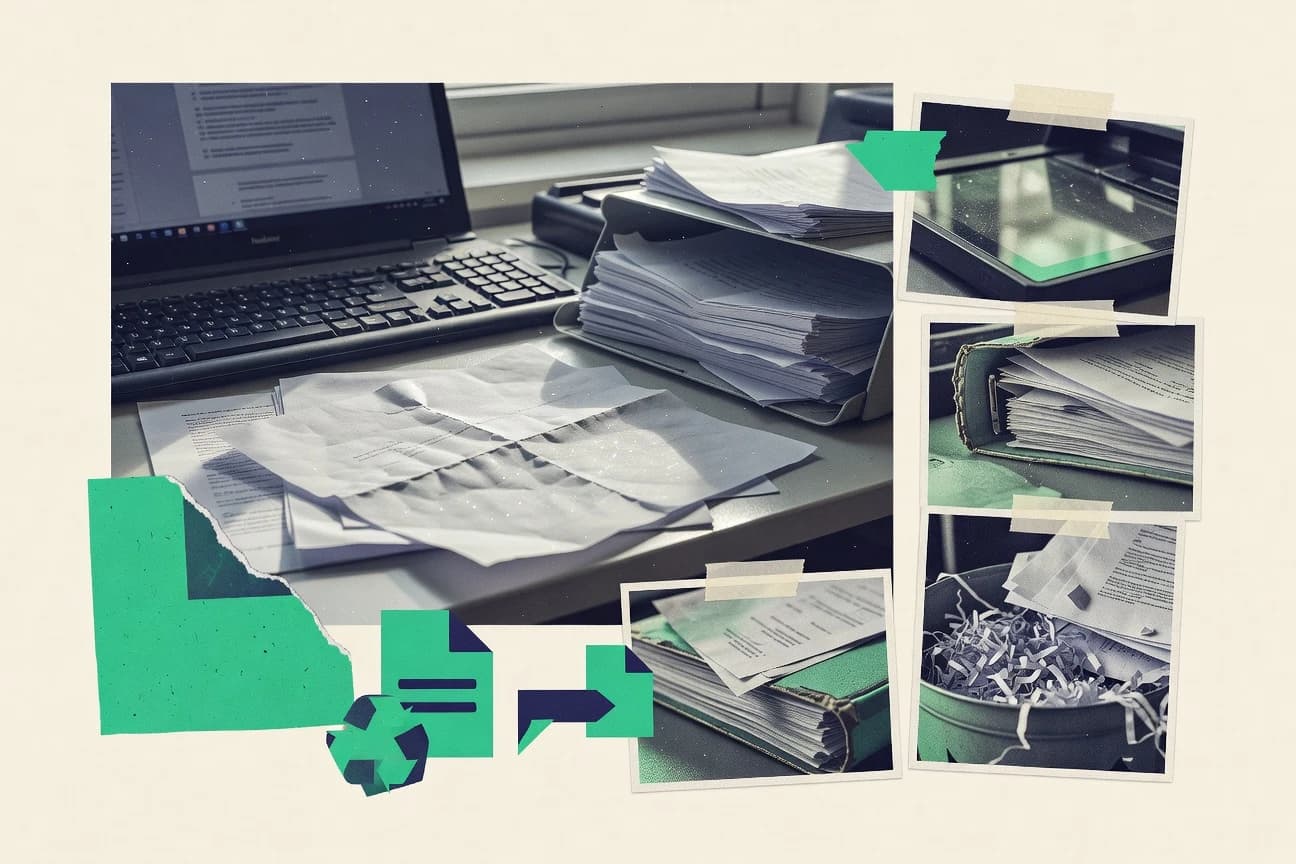 PDF Industry Statistics