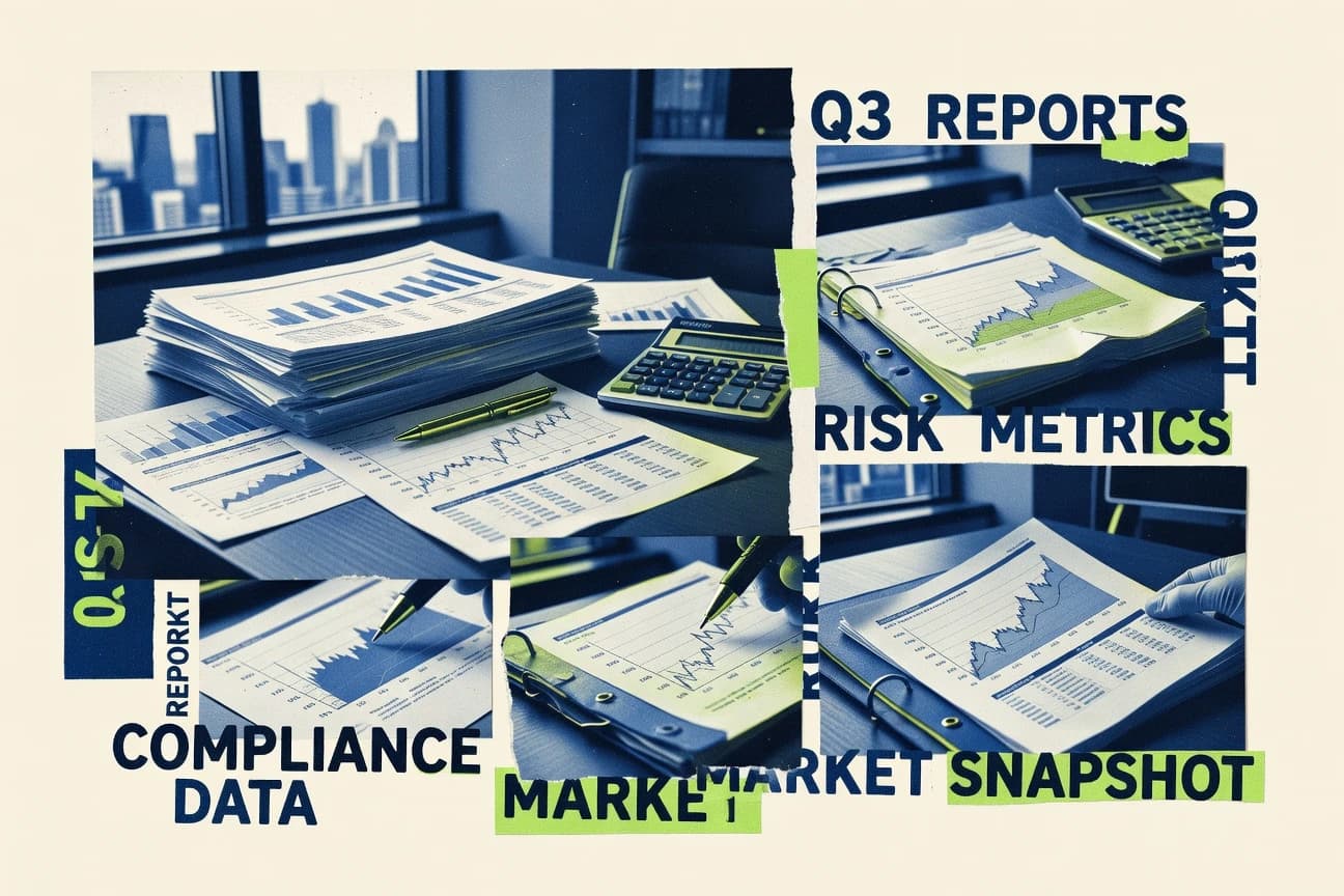 Broker Dealer Industry Statistics