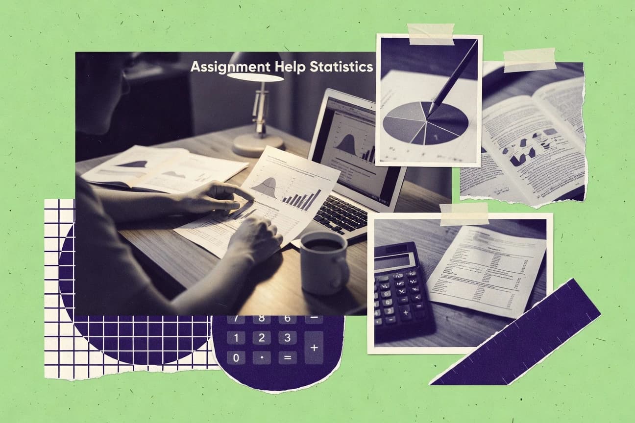 Assignment Help Statistics