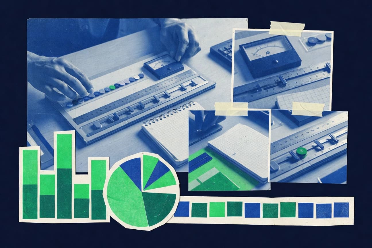 Create Statistics