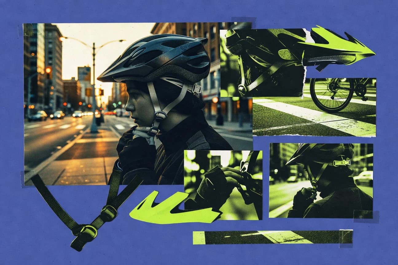 Bike Helmet Safety Statistics