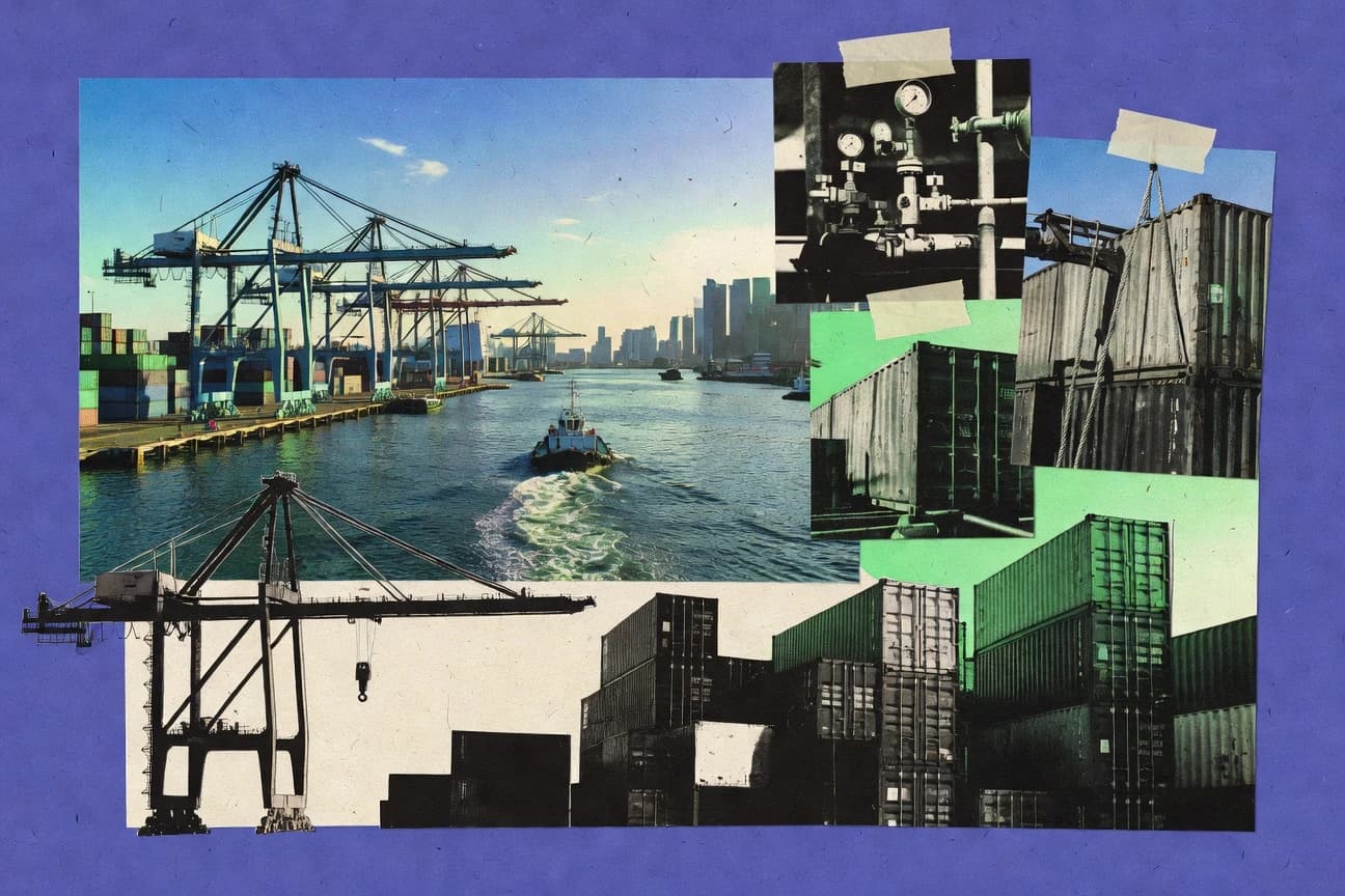 Singapore Industry Statistics