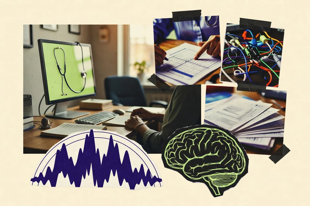 AI In The Psychology Industry Statistics