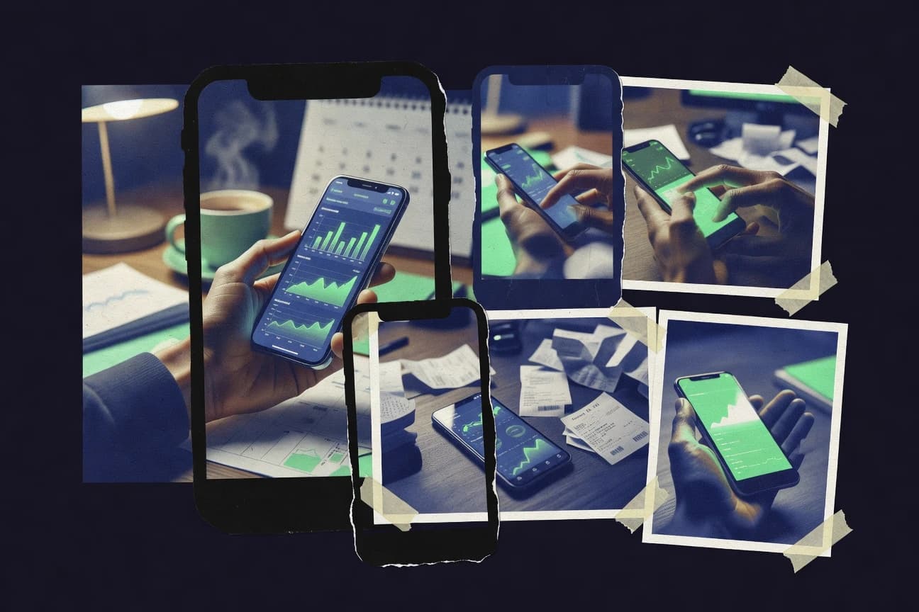 Smartphone Use Statistics