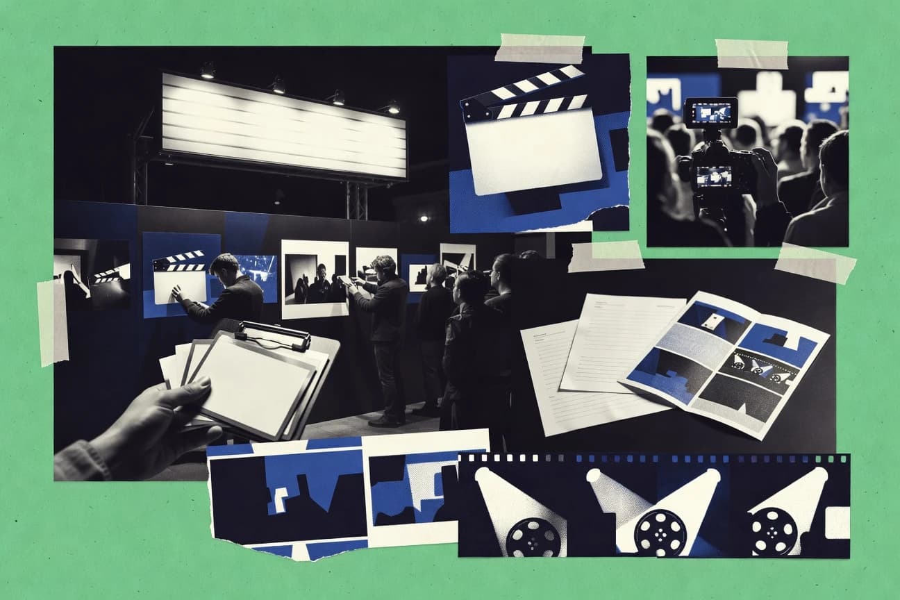Marketing In The Film Industry Statistics