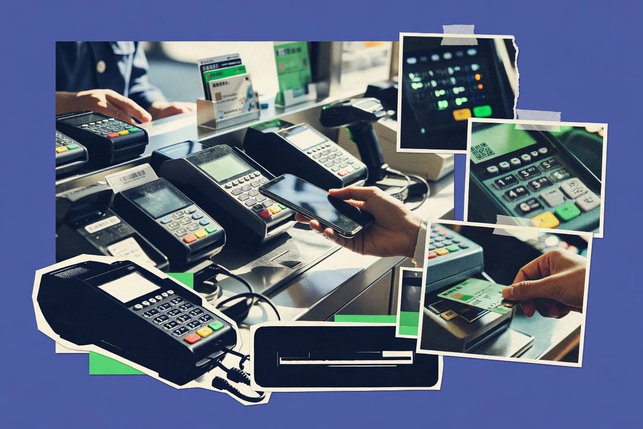 Japan Payments Industry Statistics