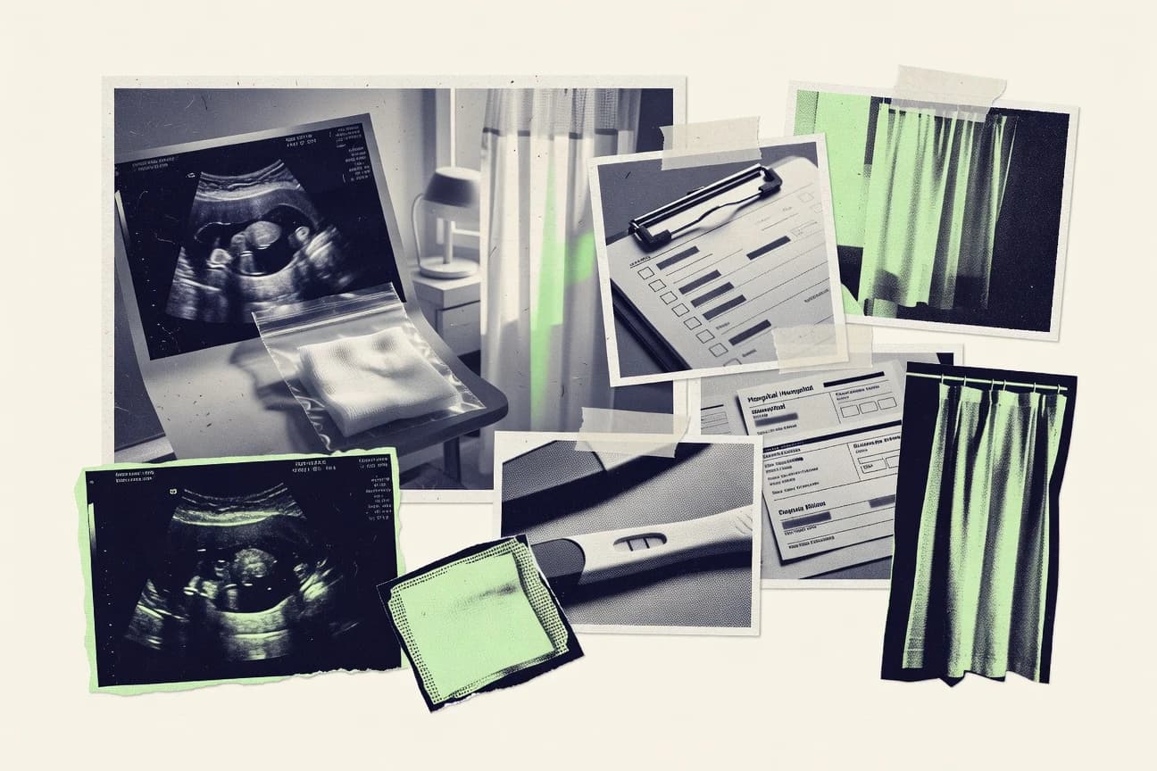 Pregnancy Loss Statistics