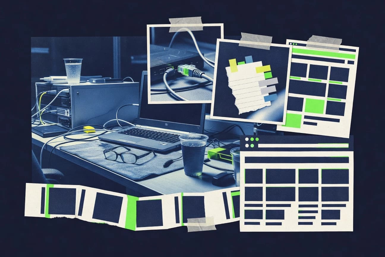 Web Scraping Industry Statistics