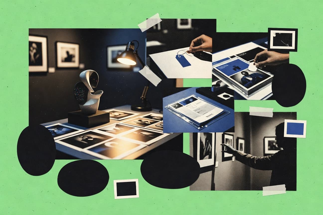 Marketing In The Art Industry Statistics