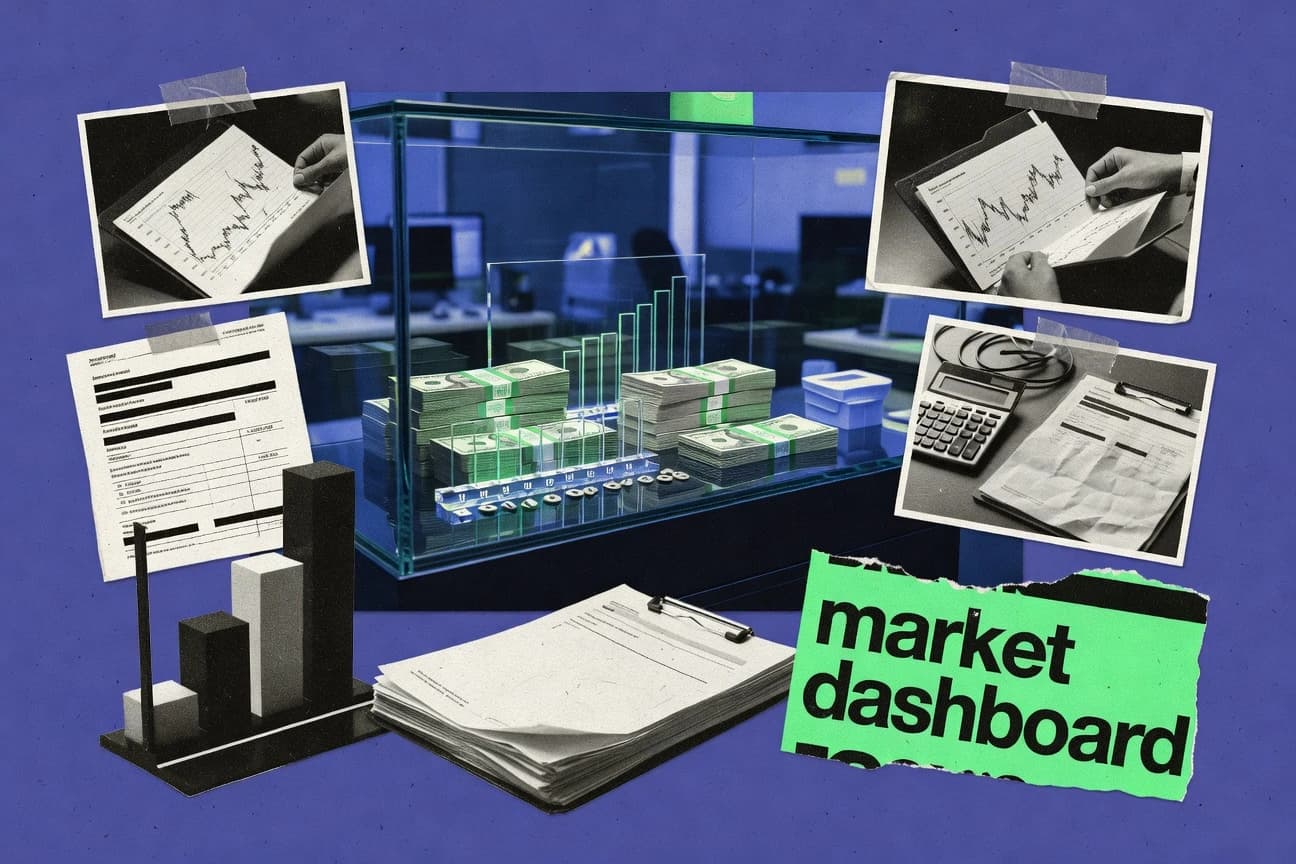 Wealth Industry Statistics