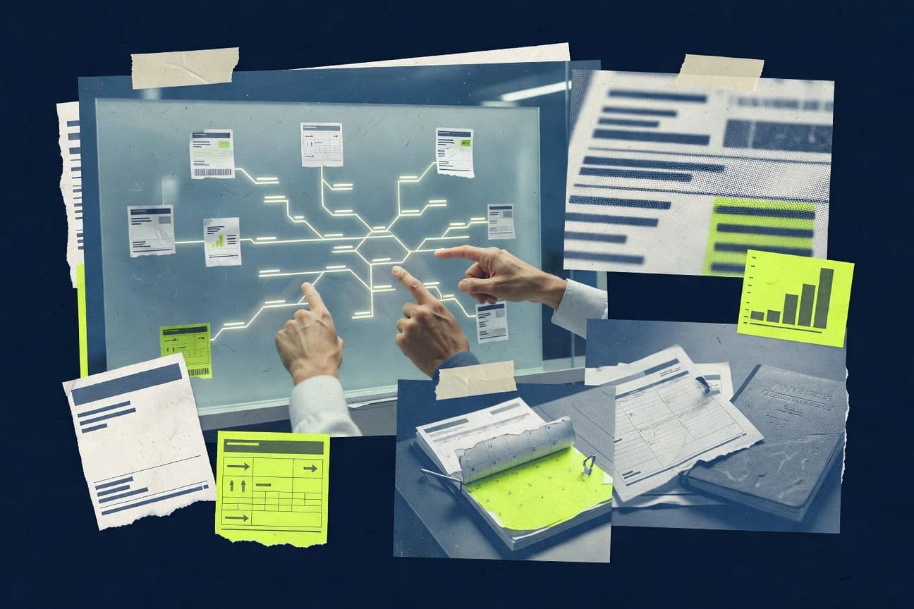 Supply Chain In The Financial Service Industry Statistics