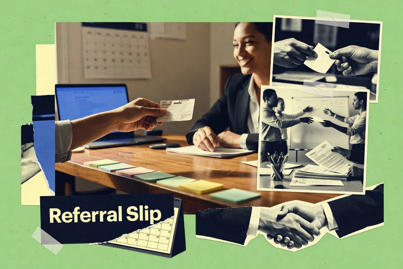 Employee Referral Programs Statistics