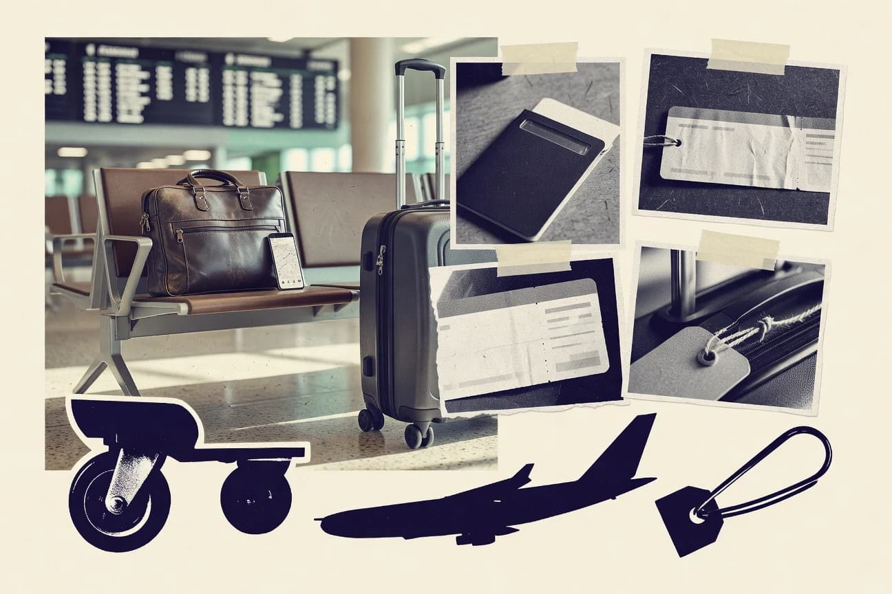 Business Travel Statistics