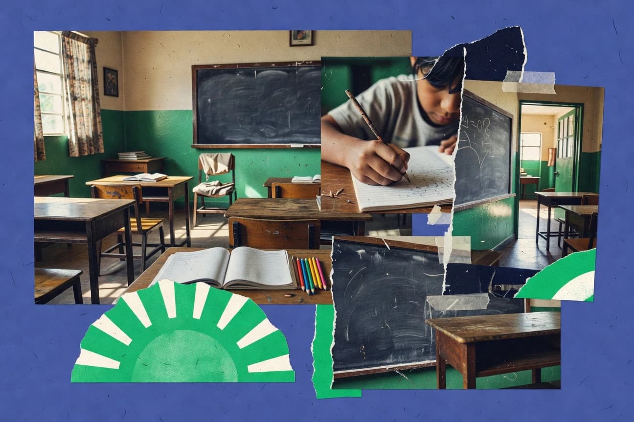 Mexico Education Statistics