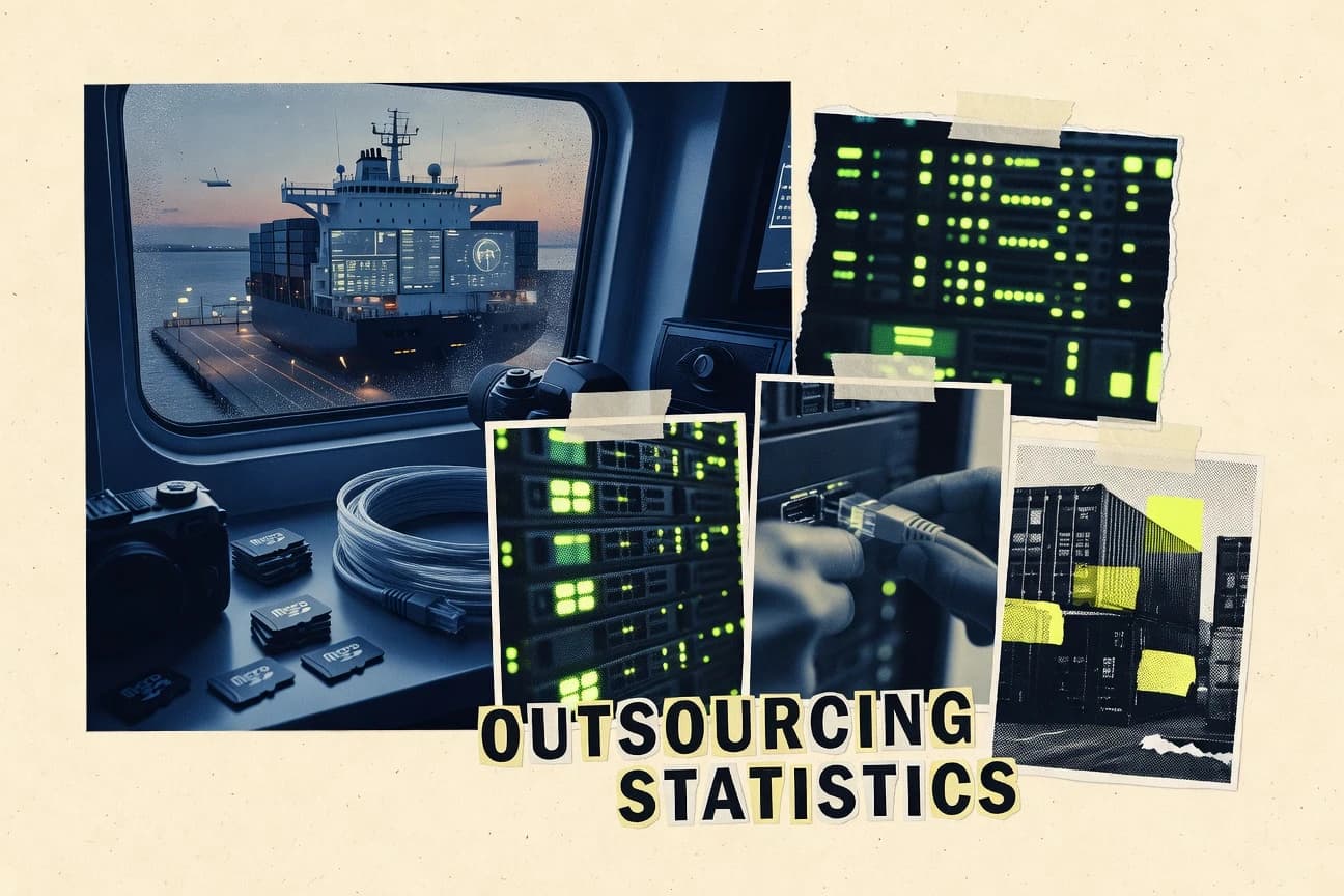 Offshore It Outsourcing Statistics