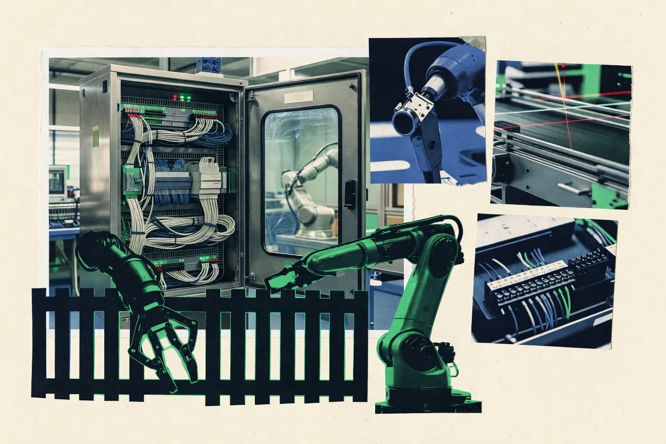 Automation Industry Statistics