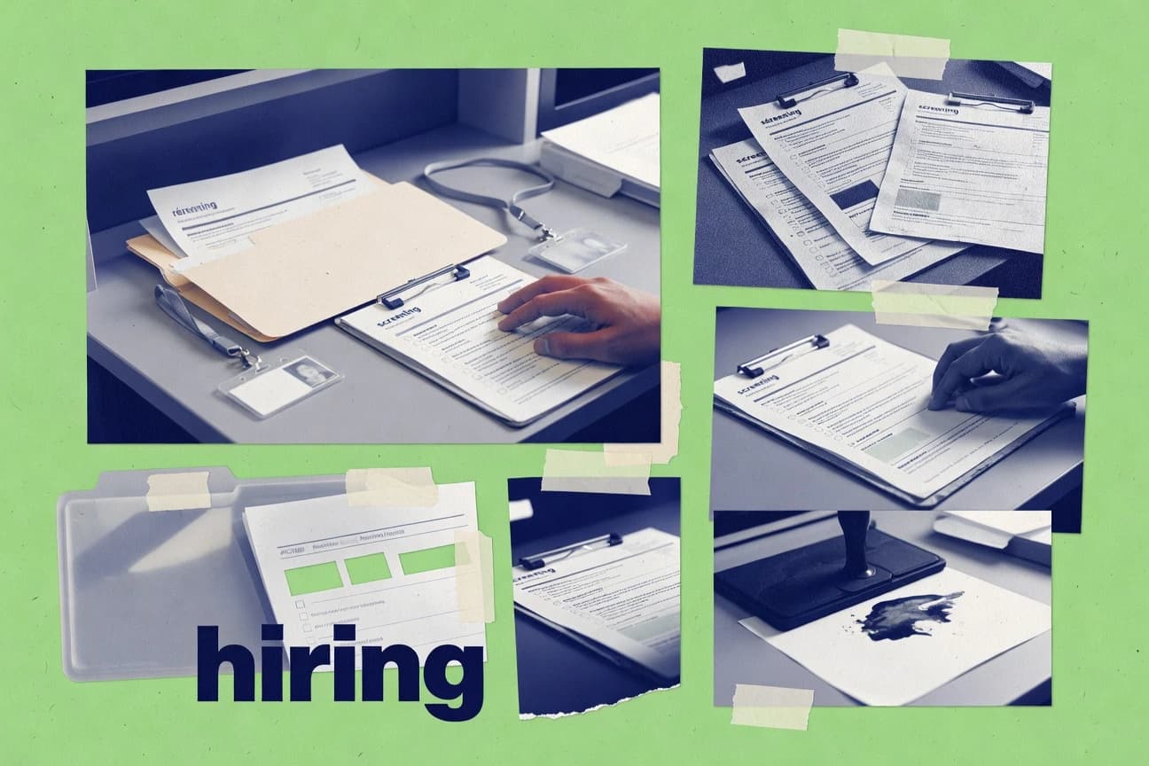 Hiring Bias Statistics