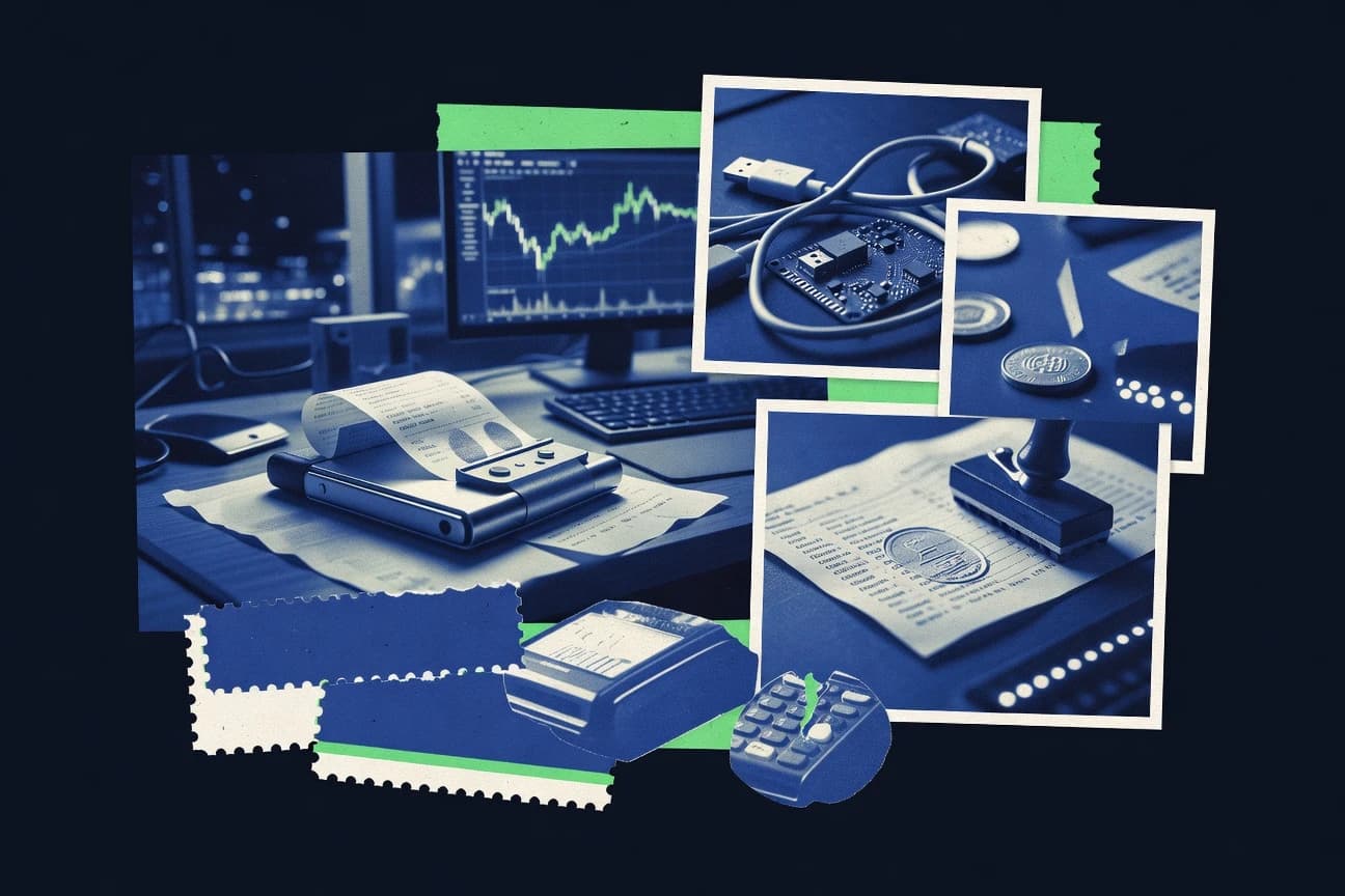 Crypto Industry Statistics