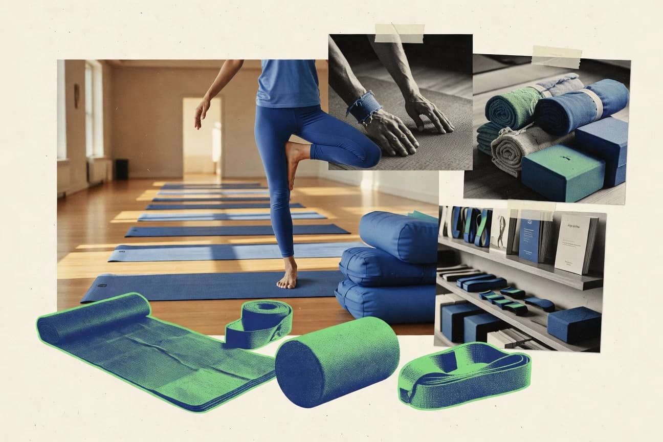 Yoga Industry Statistics