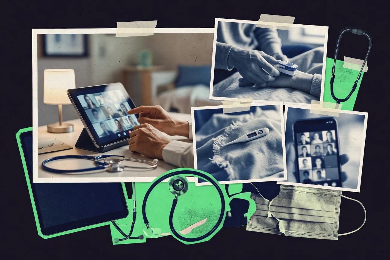 Telehealth Industry Statistics