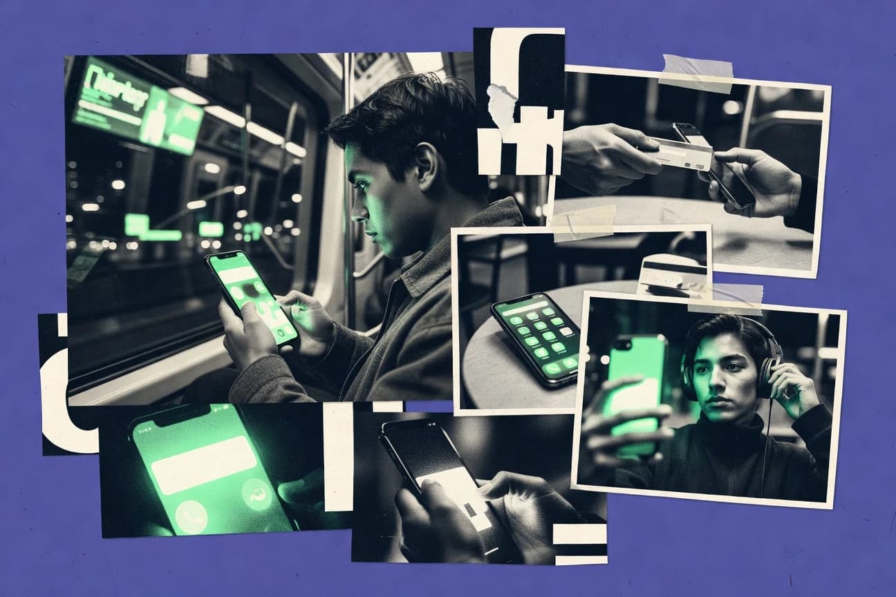Millennials On Social Media Statistics