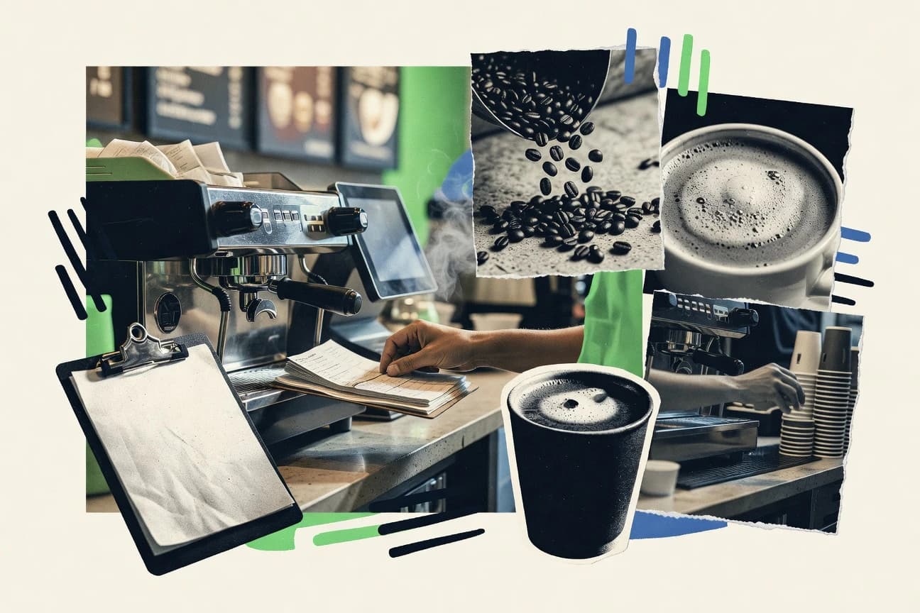 Starbucks Statistics