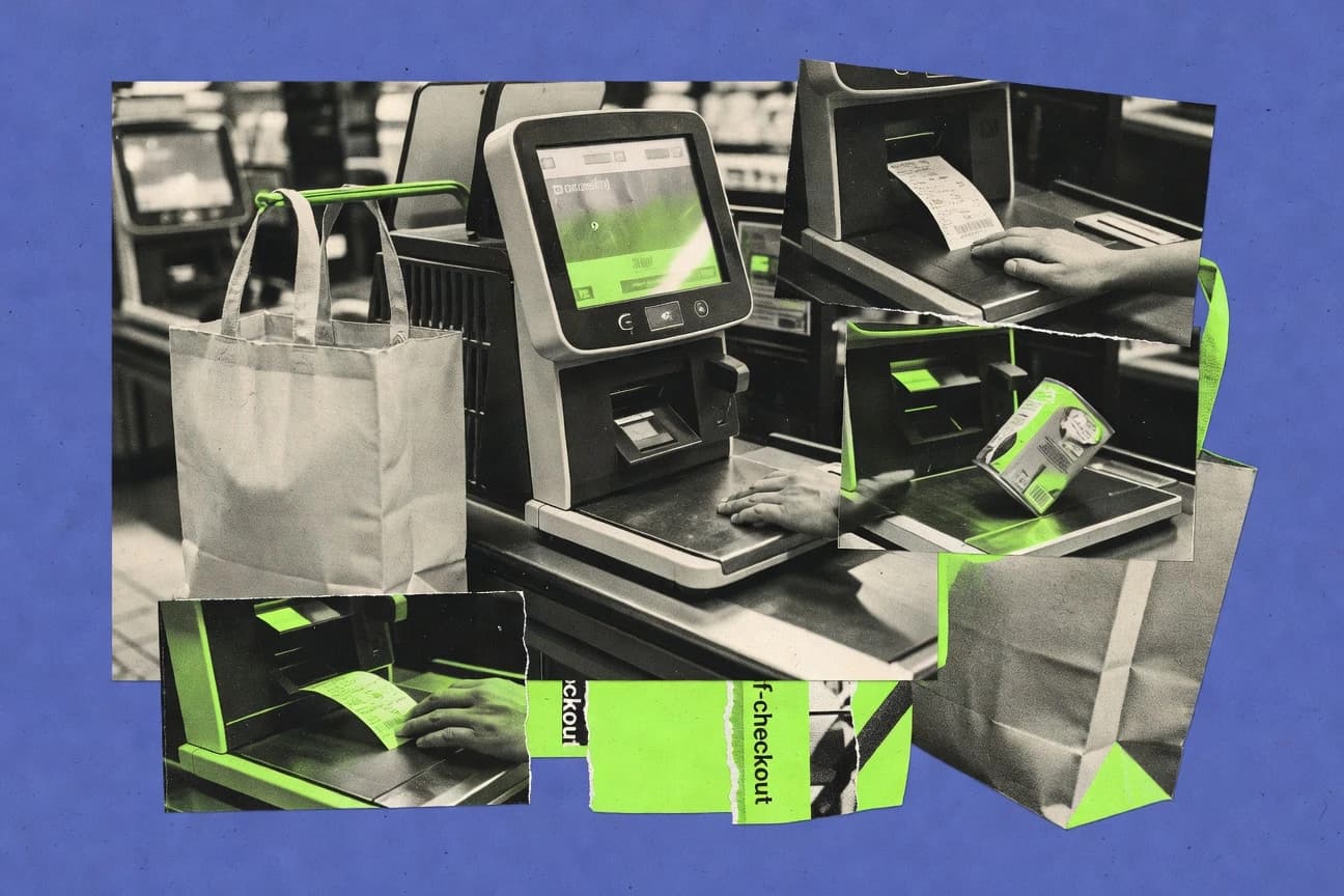 Self Checkout Theft Statistics