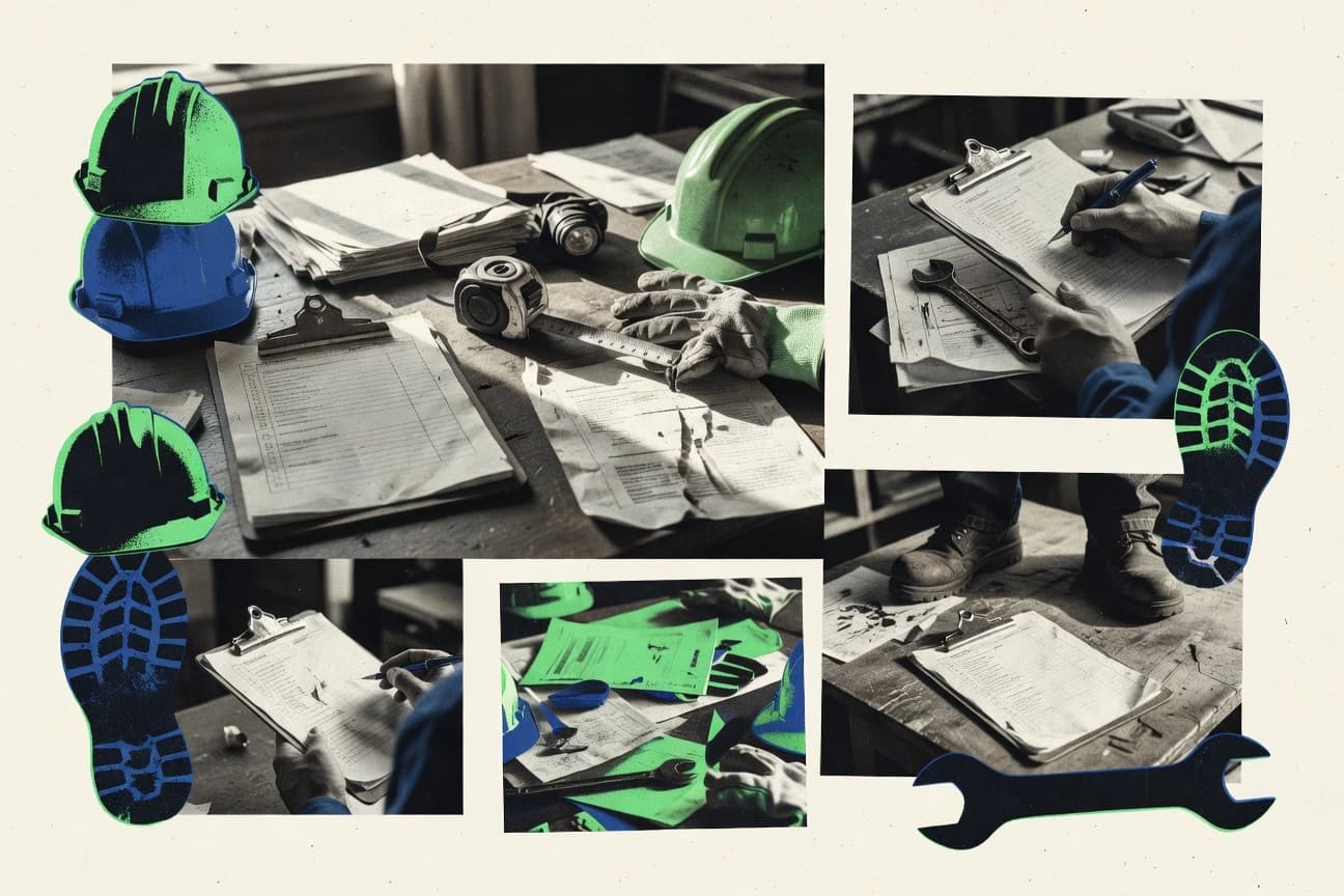 Blue Collar Workers Statistics
