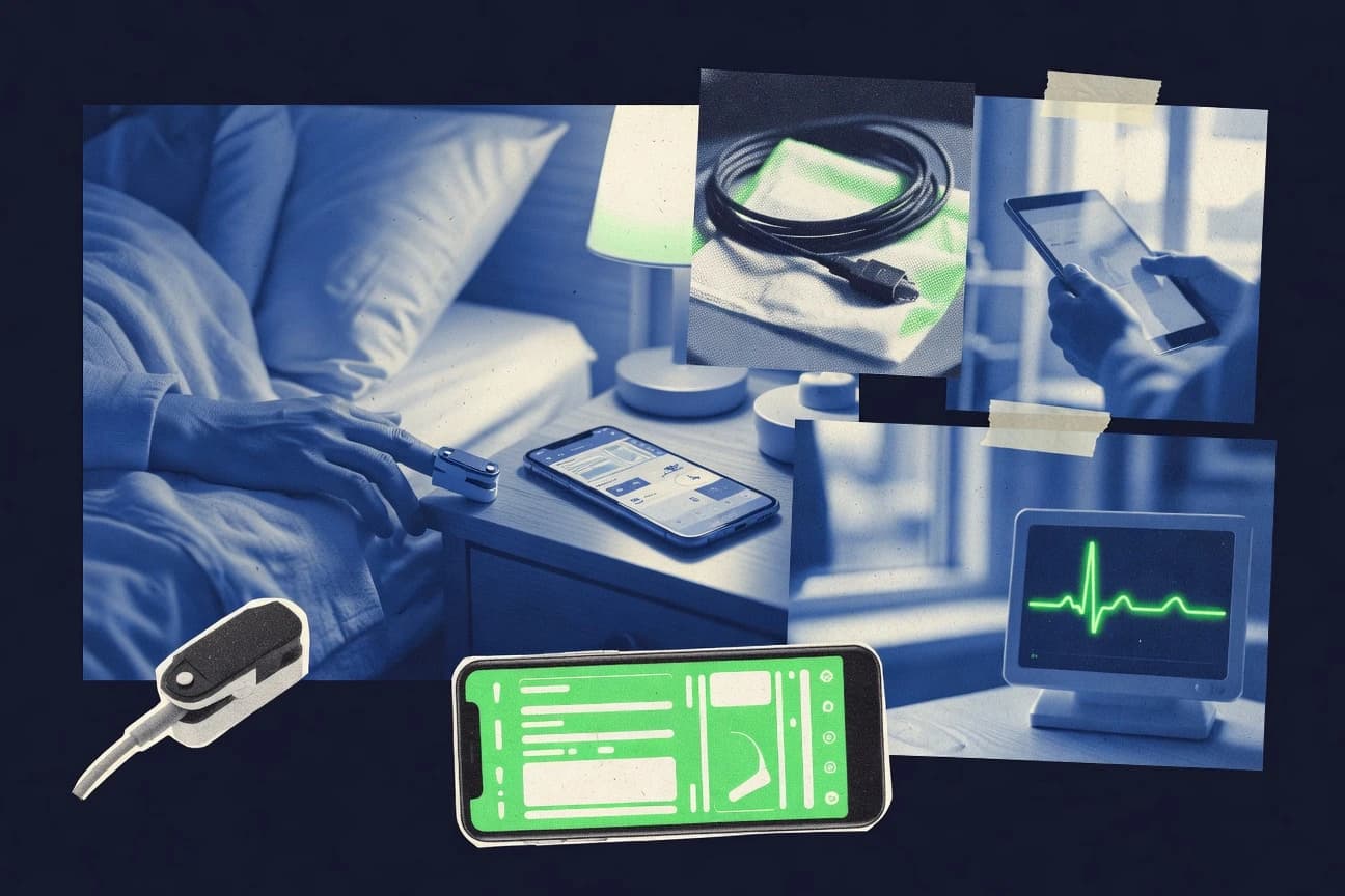 Remote Patient Monitoring Statistics