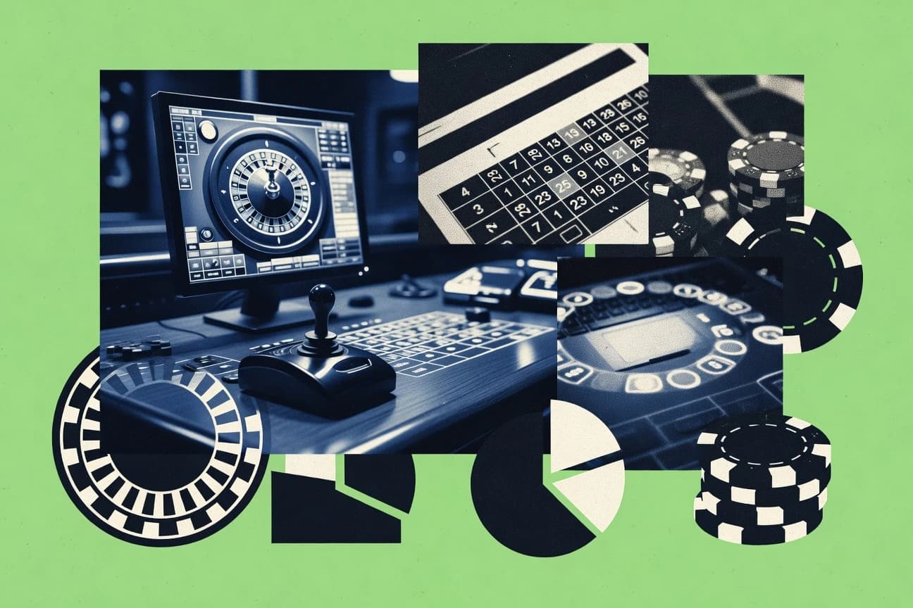 Online Casino Statistics
