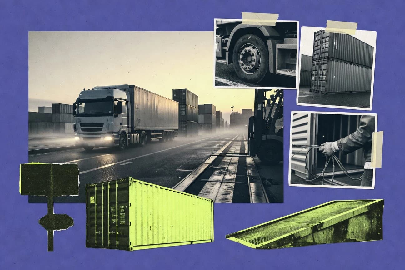 Transportation Industry Statistics
