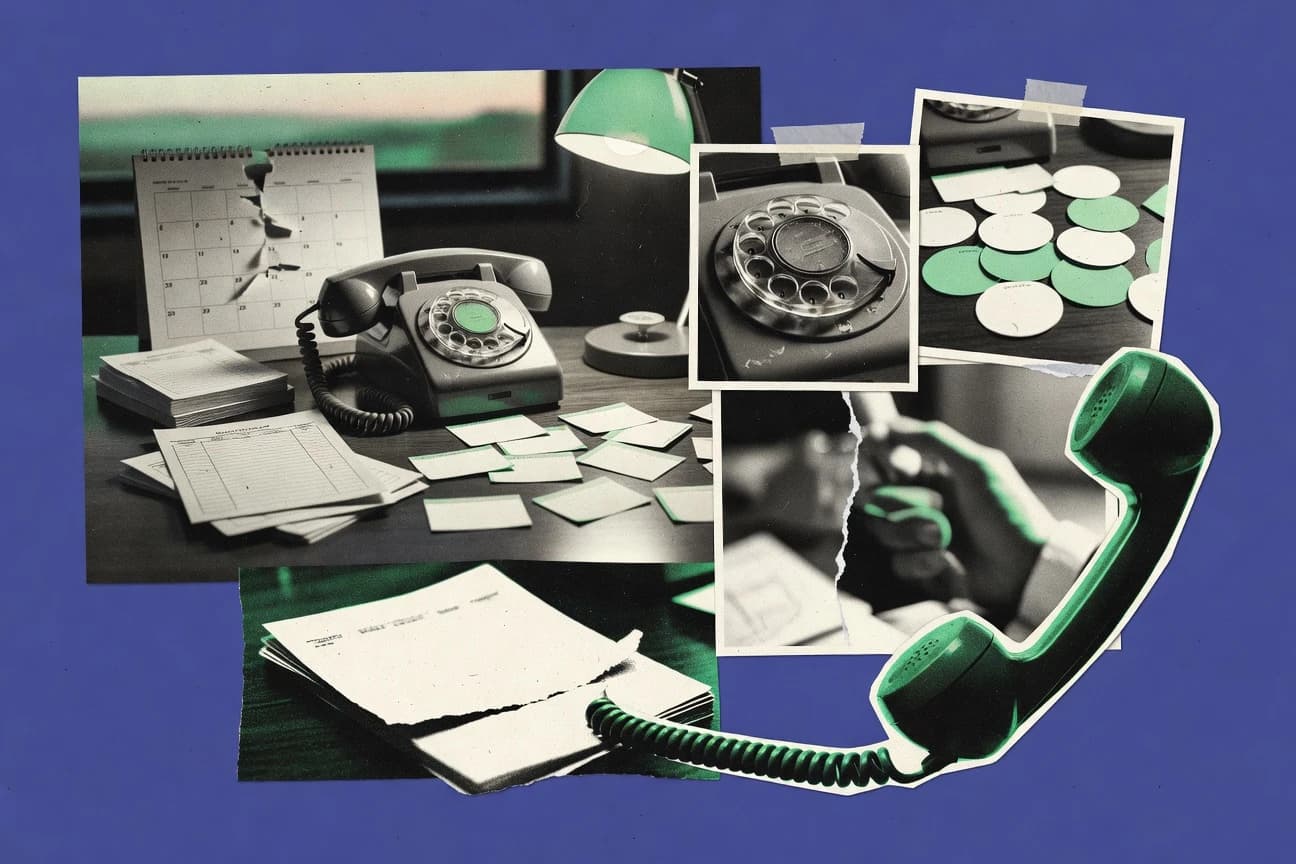 Cold Call Statistics