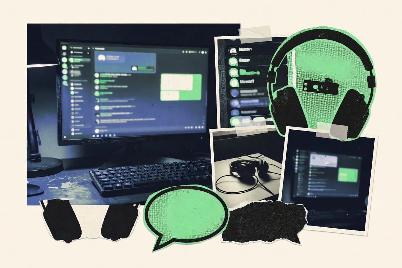 Discord Statistics